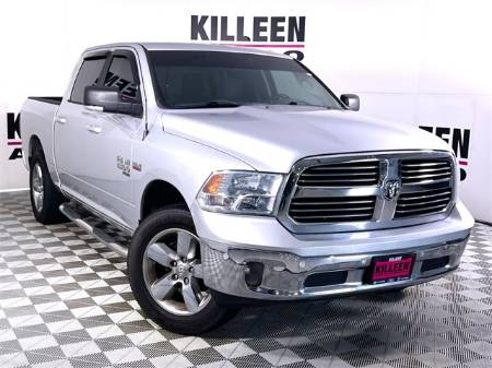 2019 RAM 1500 Classic Lone Star