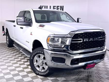 2023 RAM 2500 BIG Horn