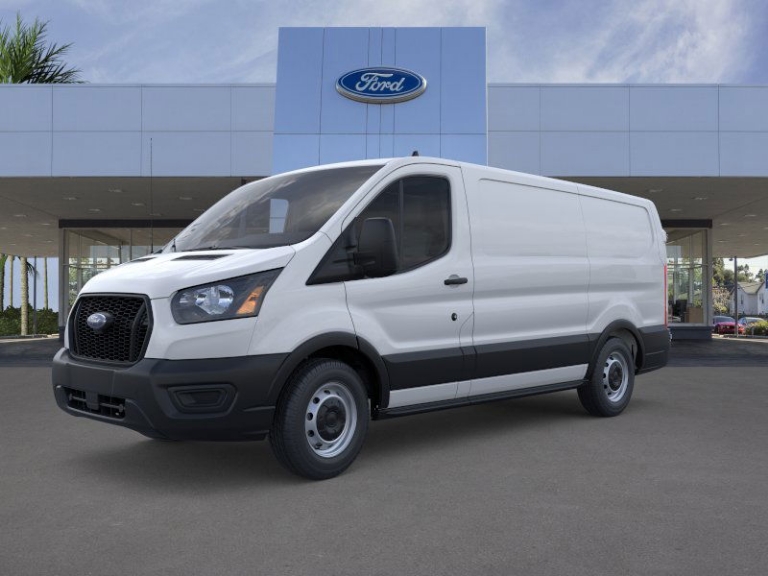 2025 Ford Transit-150 Base