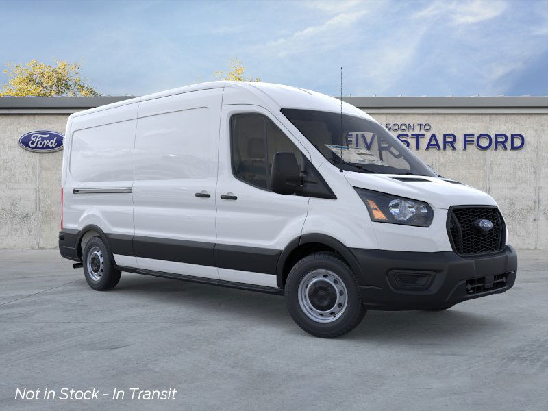 New 2025 Ford Transit-250 Base