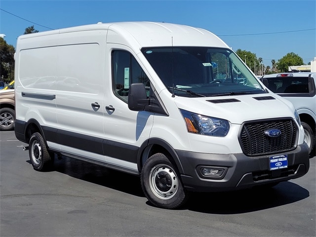 New 2025 Ford Transit-250 Base
