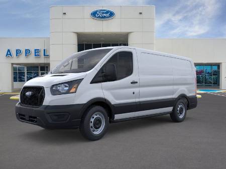 2025 Ford Transit Cargo Van Cargo Van