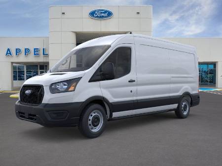 2025 Ford Transit Cargo Van Cargo Van