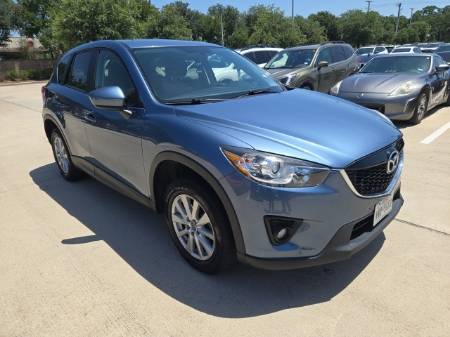 2014 Mazda CX-5 Touring
