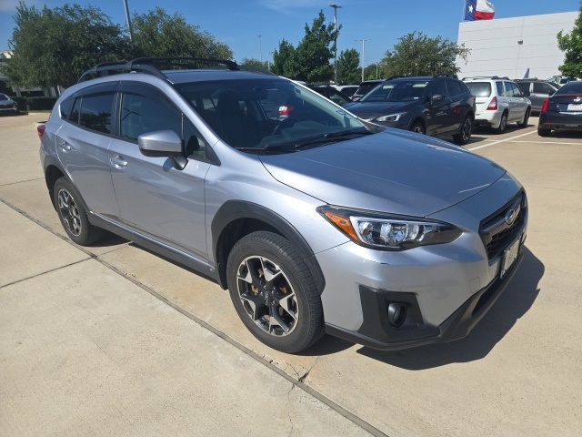 Used 2019 Subaru Crosstrek Premium
