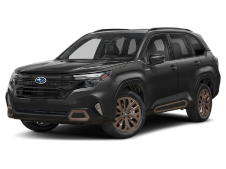 2025 Subaru Forester Sport Hybrid