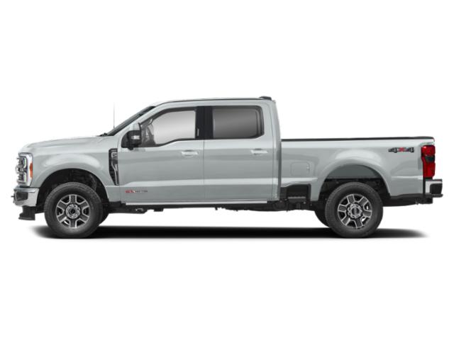 2026 Ford F-250 Lariat photo 3