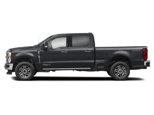 2026 Ford F-250 Lariat photo 3