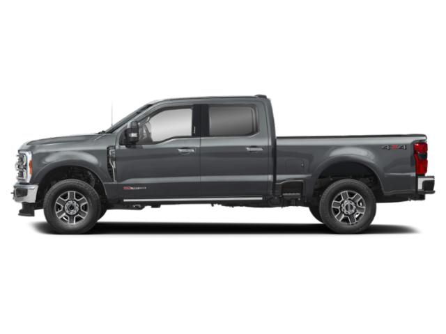 2026 Ford F-250 Lariat photo 3