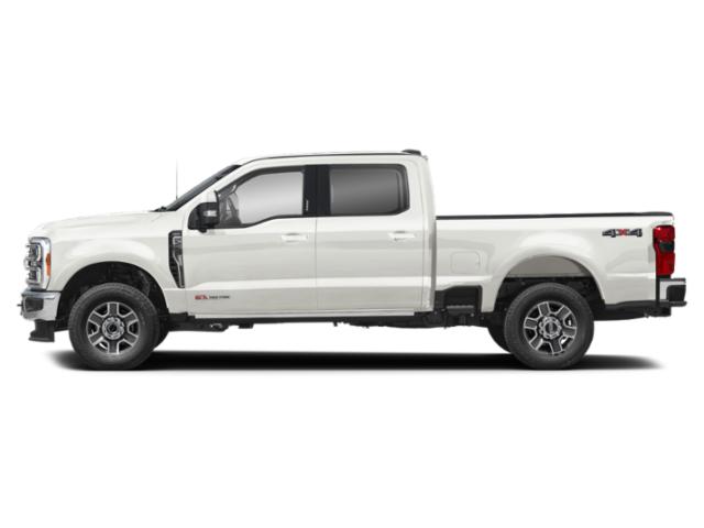 2026 Ford F-250 Lariat photo 3