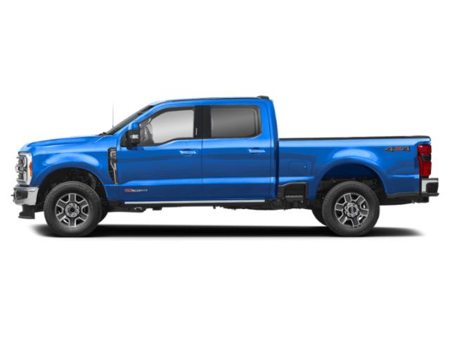 2026 Ford F-250 photo 3