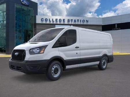 2025 Ford Transit-150 Base