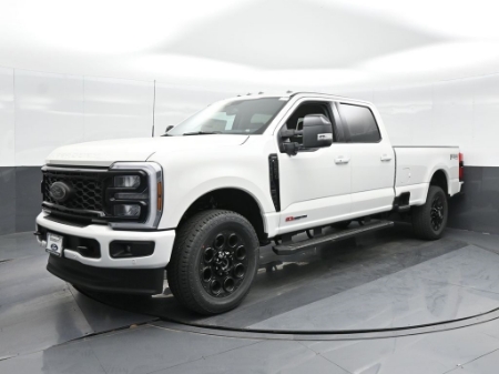 2025 Ford Super Duty F-350 SRW LARIAT