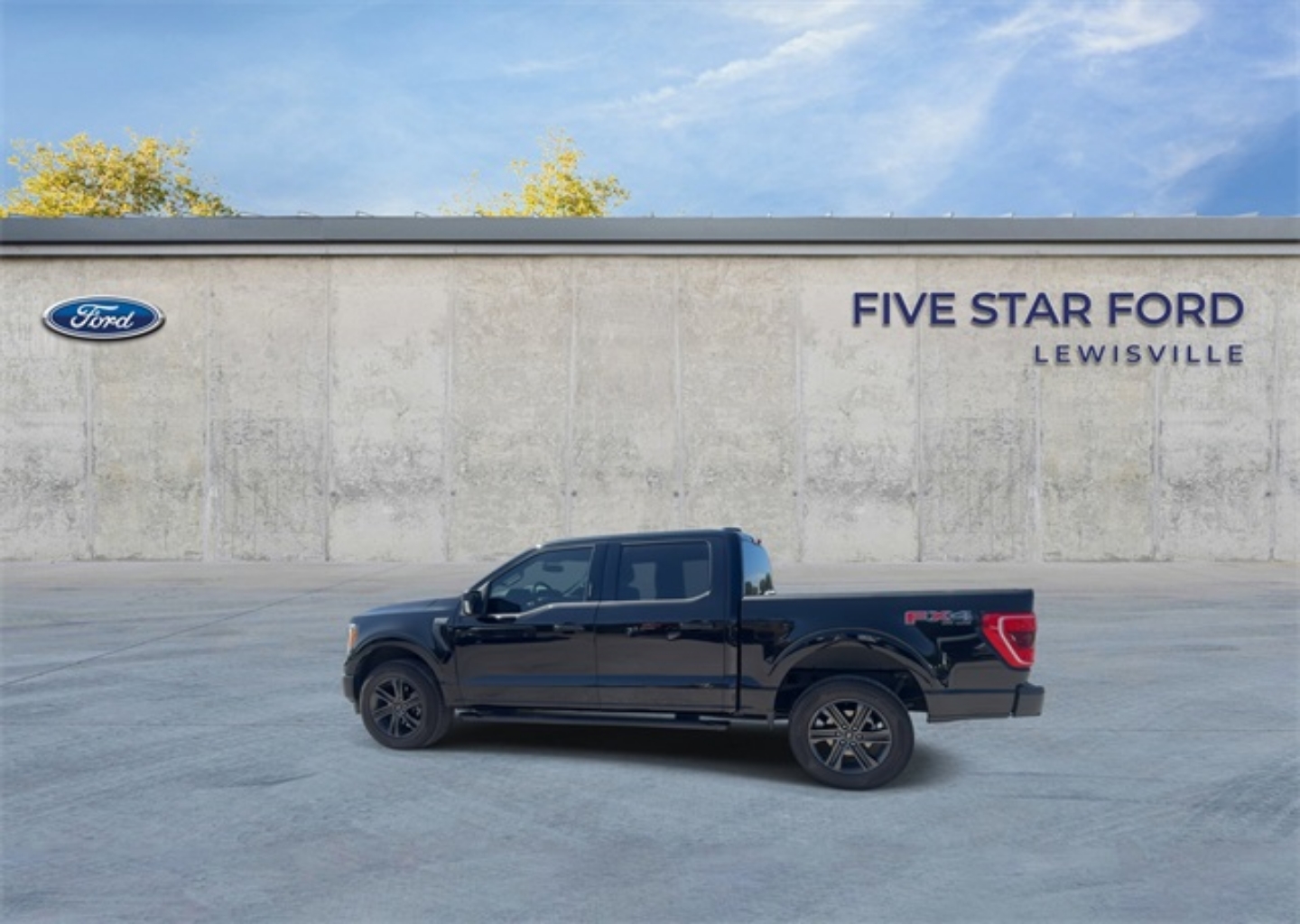 1FTFW1E84NFA46562