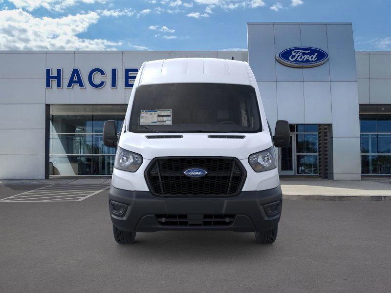 2025 Ford Transit Cargo Van photo 4