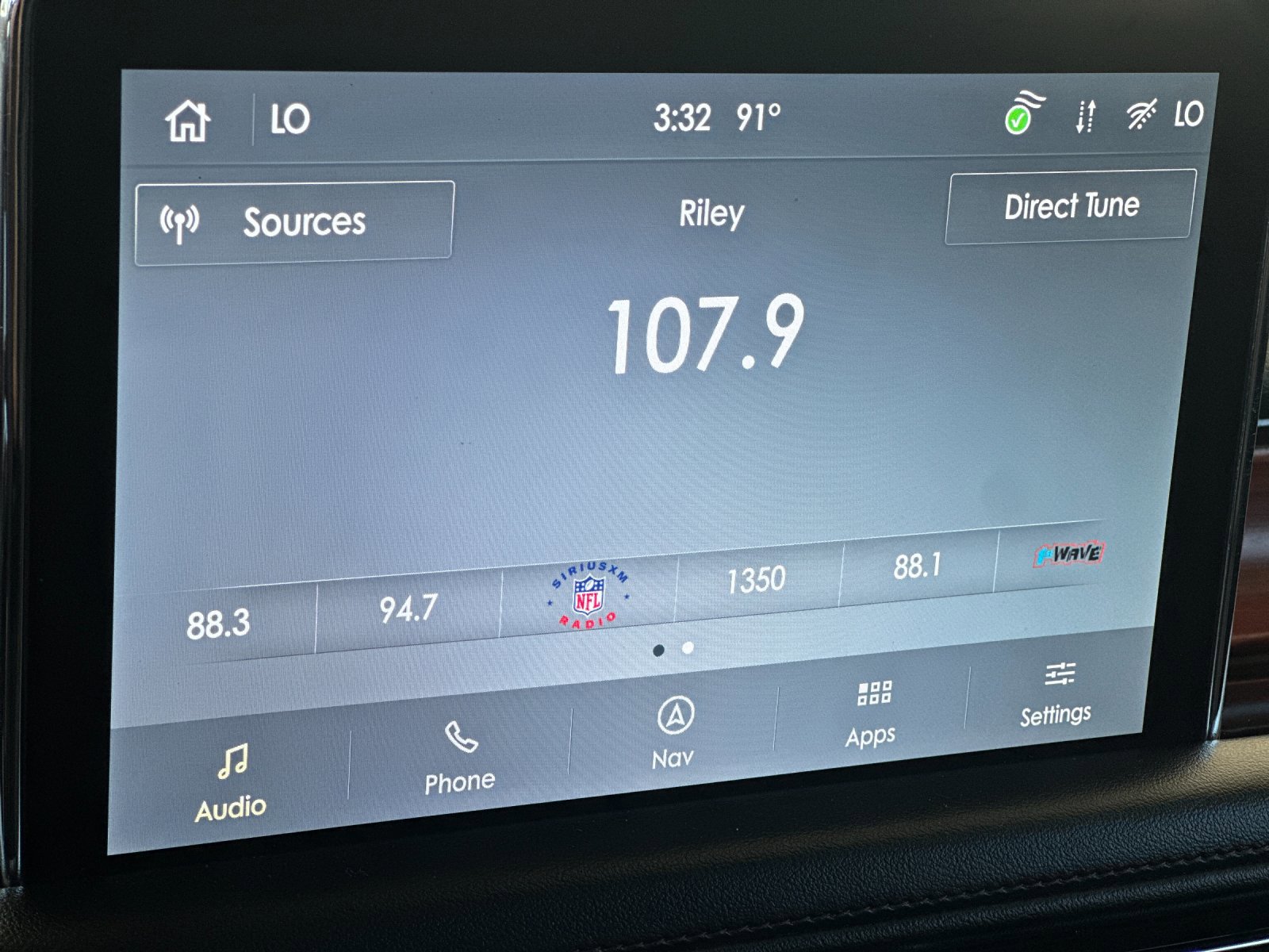 2022 Lincoln Aviator Reserve photo 15