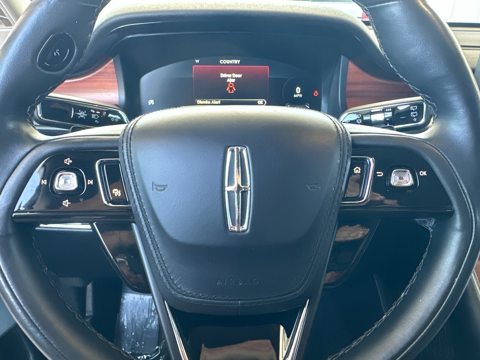 2022 Lincoln Aviator Reserve photo 19