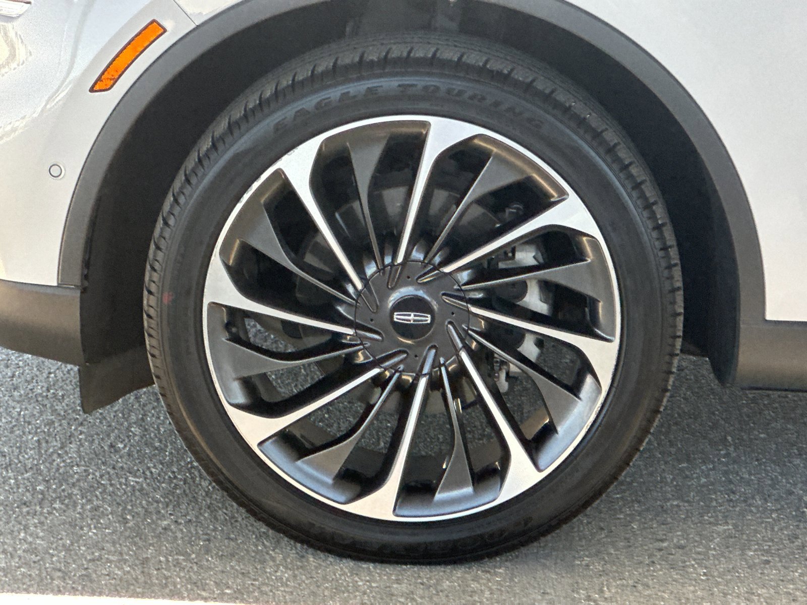 2022 Lincoln Aviator Reserve photo 21