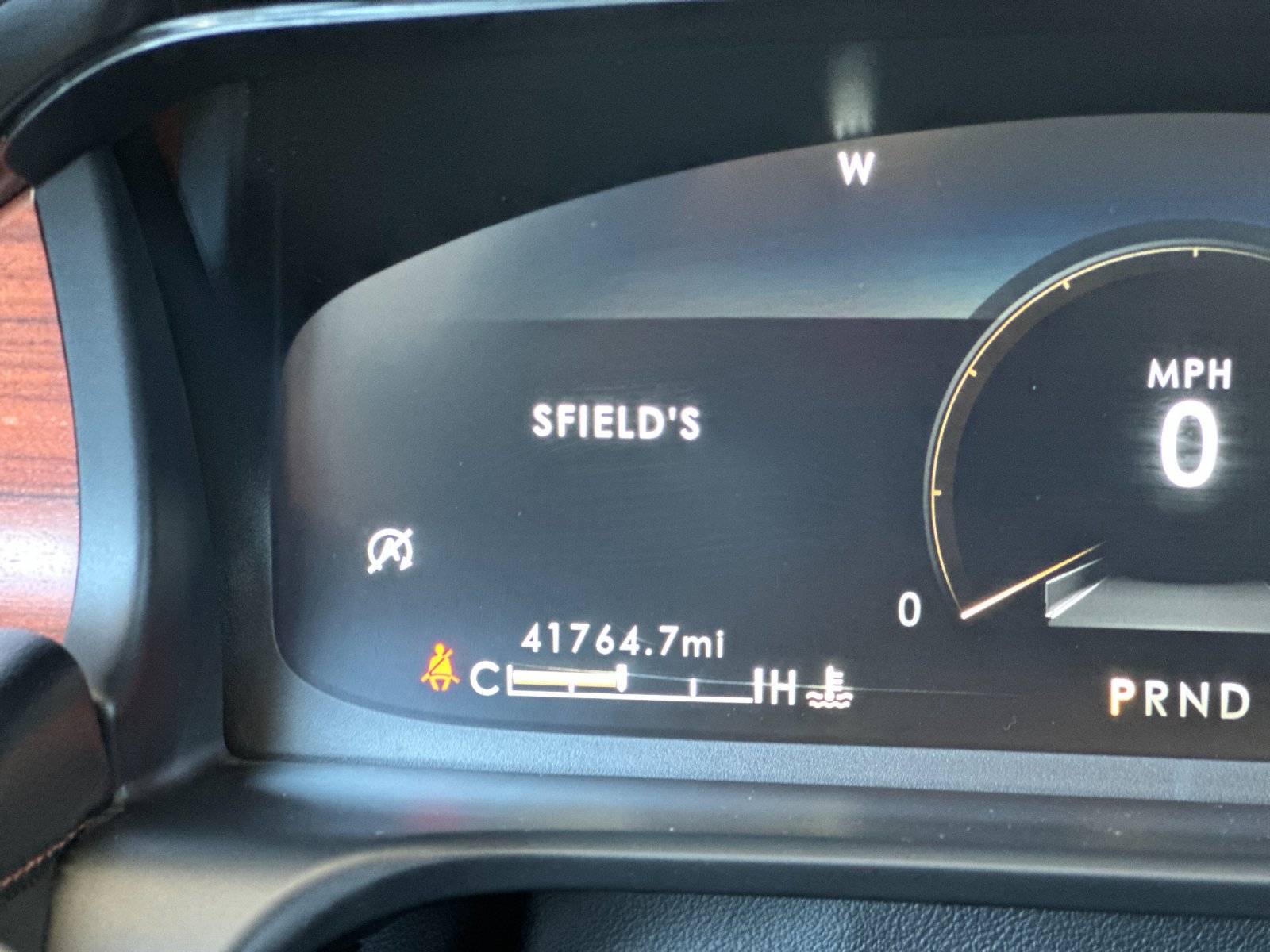 2022 Lincoln Aviator Reserve photo 23