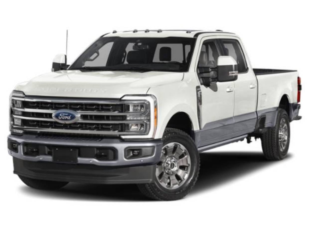 2026 Ford F-350 Super Duty King Ranch's photo