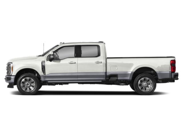 2026 Ford F-350 King Ranch photo 3