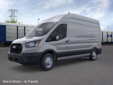 2025 Ford Transit Cargo Van