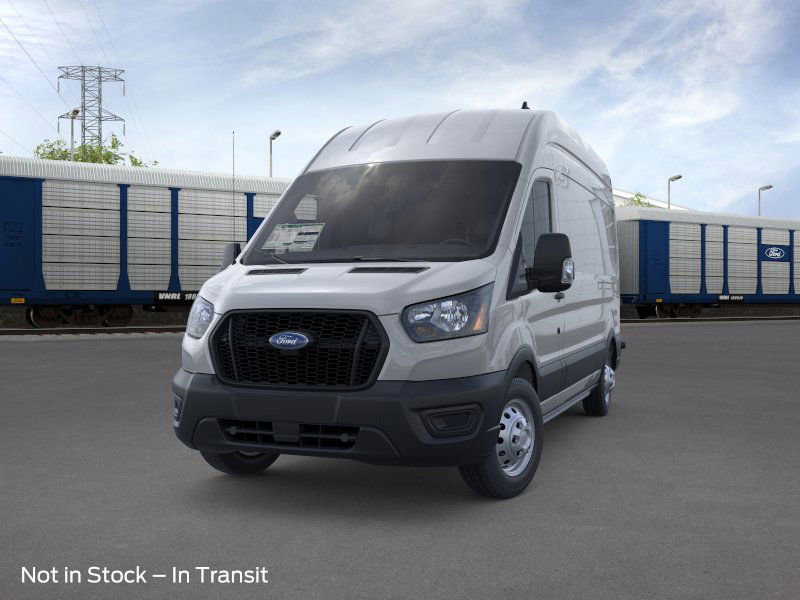 2025 Ford Transit Cargo Van photo 2
