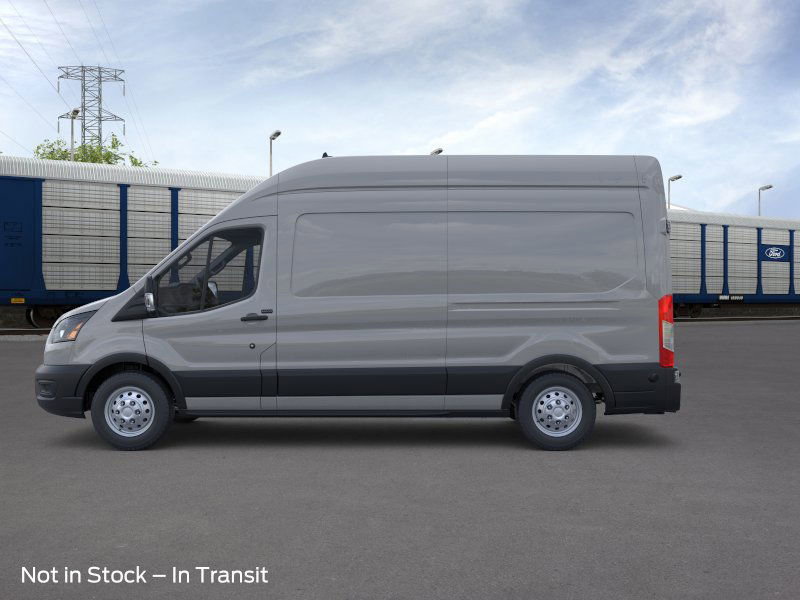 2025 Ford Transit Cargo Van photo 3