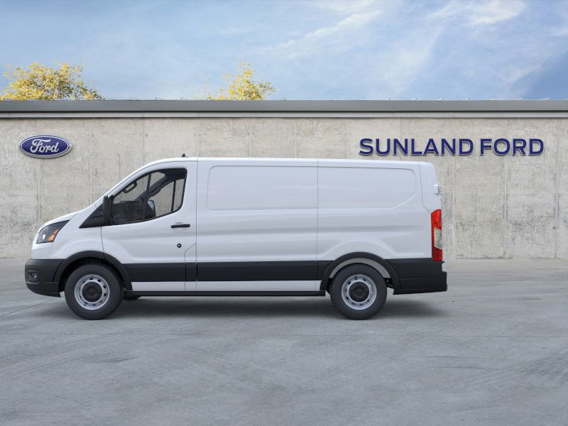 2025 Ford Transit Cargo Van photo 3