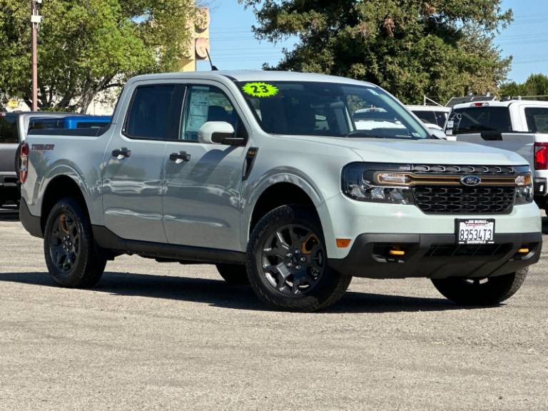 2023 Ford Maverick