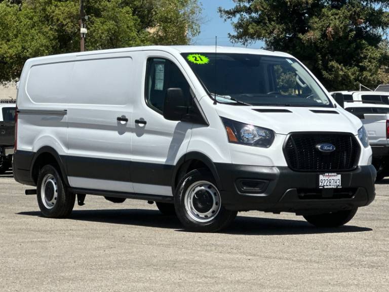 2021 Ford Transit Cargo Van T150