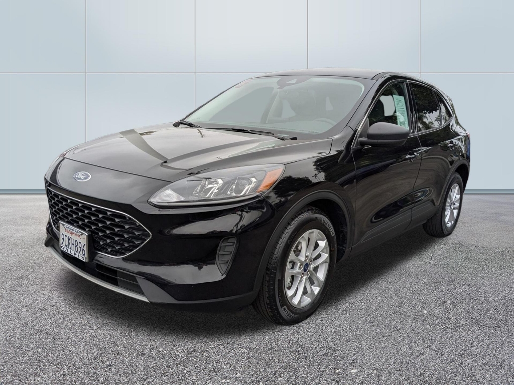 2022 Ford Escape SE Hybrid