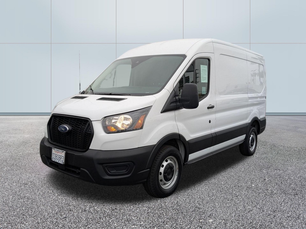 2023 Ford Transit-350 Cargo Van Medium Roof
