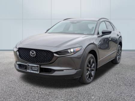 2025 Mazda CX-30 2.5 Turbo Premium