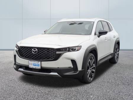 2025 Mazda CX-50 Turbo Premium Plus
