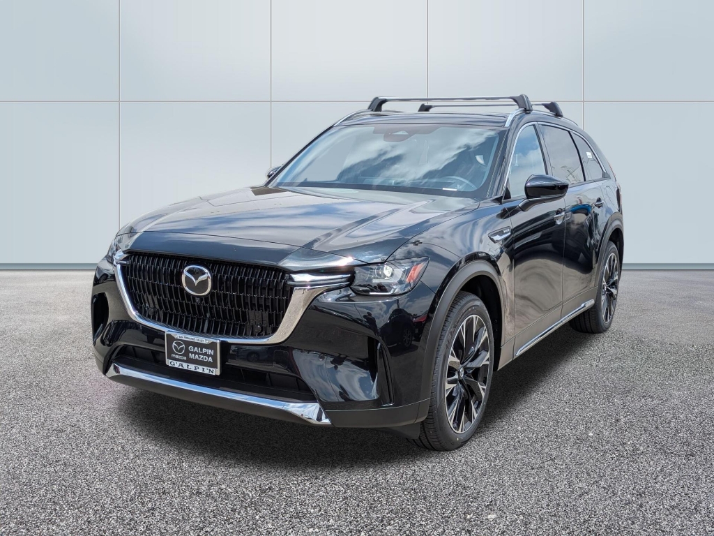 2025 Mazda CX-90 Phev Premium Plus Package