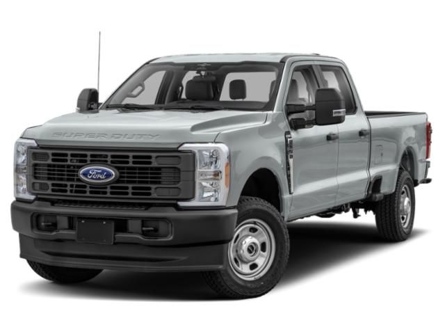 2026 Ford F-350 Super Duty XL's photo