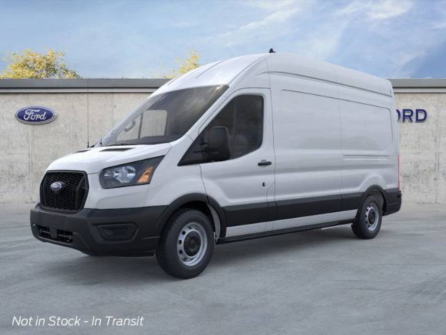 2025 Ford Transit Cargo Van