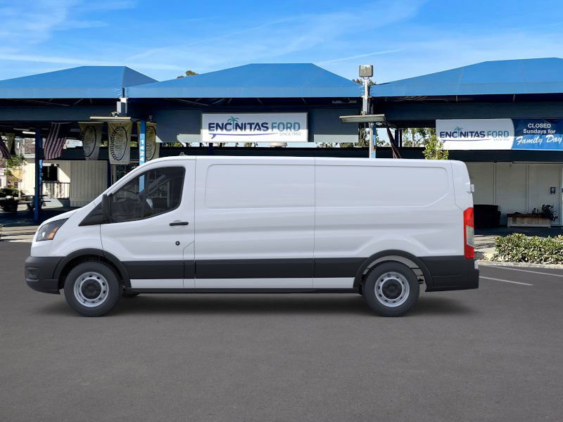 2025 Ford Transit Cargo Van photo 3