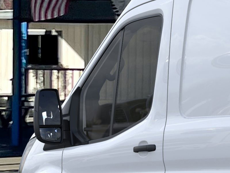 2025 Ford Transit Cargo Van photo 15