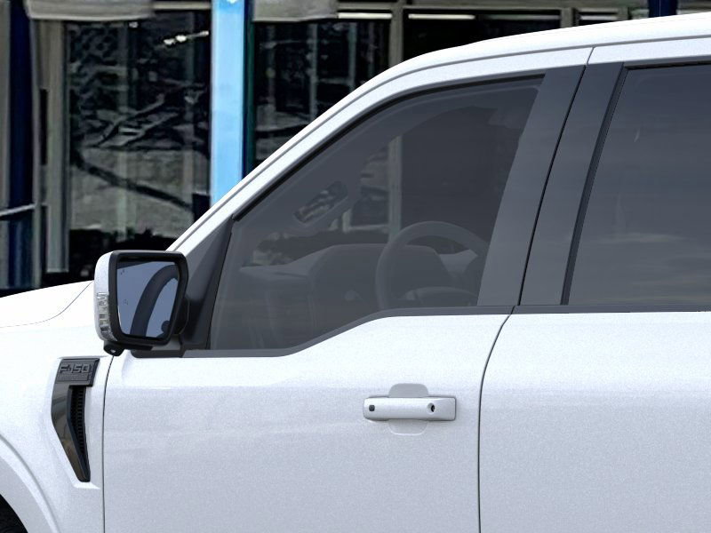 2025 Ford F-150 Lariat photo 20