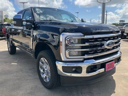 2025 Ford F-250SD King Ranch