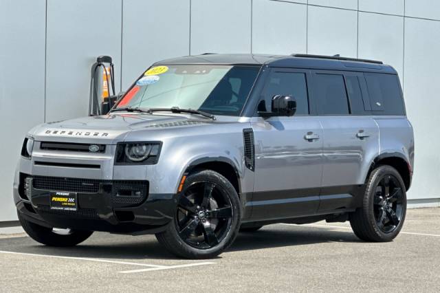 2023 Land Rover Defender 110 X-Dynamic SE