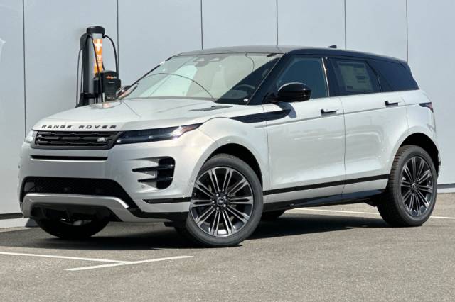 2026 Land Rover Range Rover Evoque Dynamic
