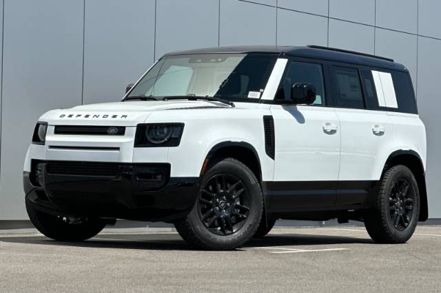 2025 Land Rover Defender 110 X-Dynamic SE