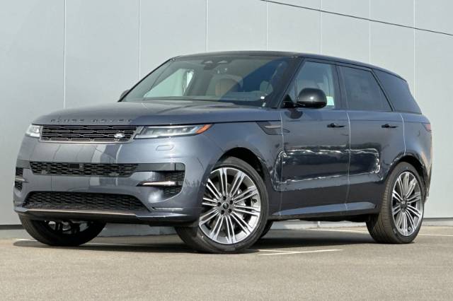2025 Land Rover Range Rover Sport Dynamic