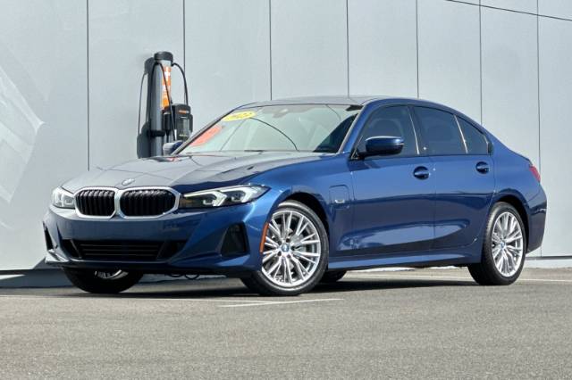 2023 BMW 3 Series 330E iPerformance
