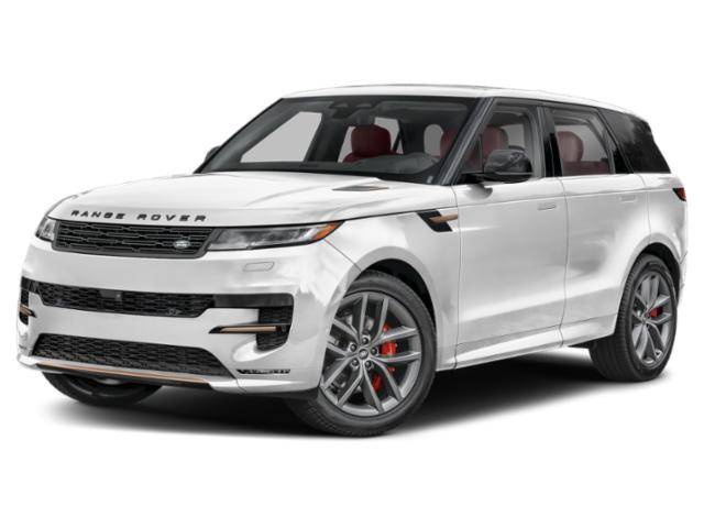 2025 Land Rover Range Rover Sport Dynamic