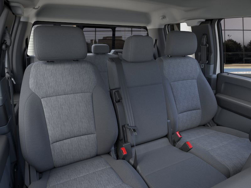 2025 Ford F-550 XL photo 10
