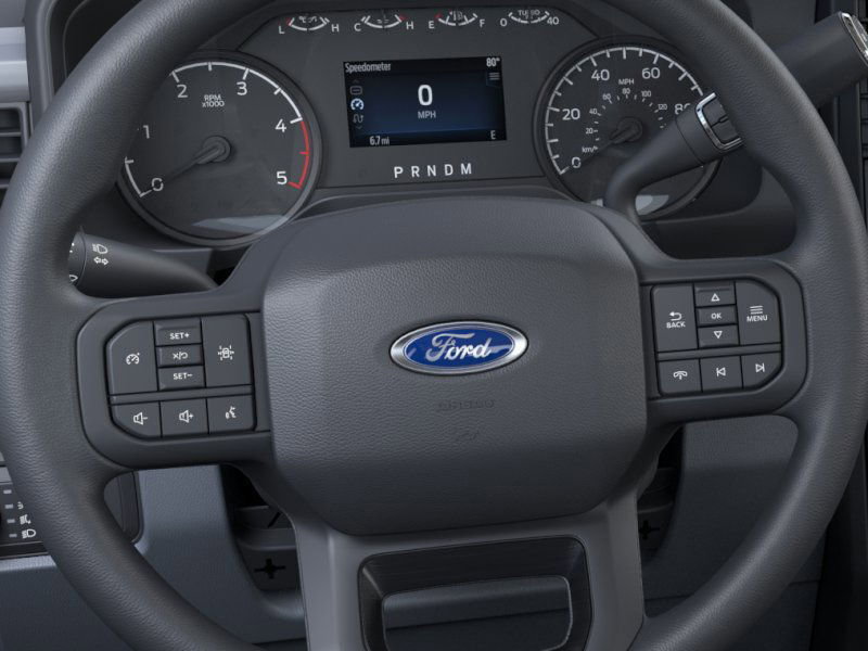 2025 Ford F-550 XL photo 11